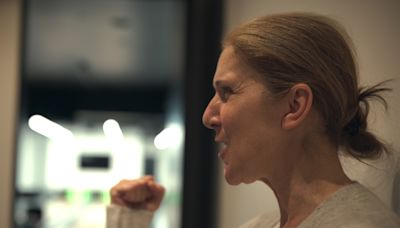 ...Road Back From Life-Altering Health Crisis in ‘I Am: Celine Dion’ Doc Trailer: ‘If I Can’t Walk, I’ll...