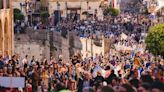 Ronda espera recibir alrededor de 18.000 personas durante la celebración de Ronda Romántica