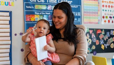 Finding child care in Maryland is hard; finding the right child care is even harder