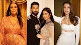 Vicky Kaushal, Triptii Dimri ‘Big Foodies’, Reveals Neha Dhupia; Lauds Katrina Kaif’s ‘Party Planner’ Skill | Exclusive - News18