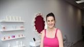 Local businesswoman gears up to celebrate ten years in beauty industry