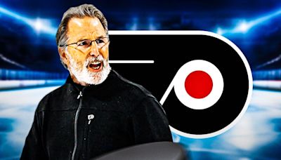 Flyers' John Tortorella breaks silence on late-season collapse, plan for next year