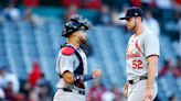 Cardinals capture series win over Angels, but roster construction concerns remain