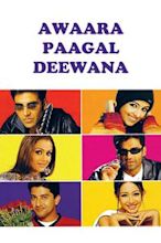 Awara Pagal Deewana