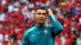 Portugal - República Checa, en directo | Cristiano Ronaldo lidera el once inicial del combinado portugués