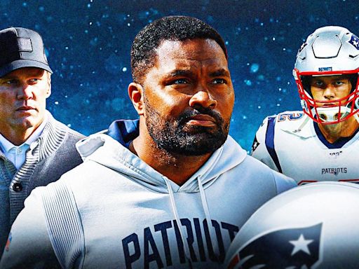 Patriots coach Jerod Mayo gets honest on potential Tom Brady return after QB's comments