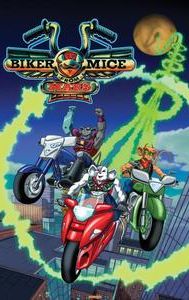 Biker Mice from Mars