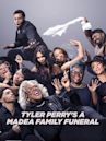 A Madea Family Funeral