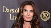 Kristian Alfonso Returning to Peacock’s ‘Days of Our Lives’ for Special Episode