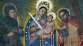 Oración a la Virgen de Chiquinquirá para solicitar un milagro