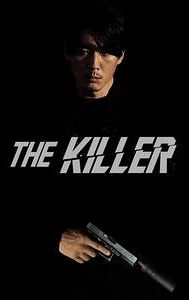 The Killer: A Girl Who Deserves to Die