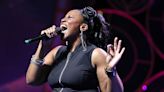 Mandisa, Grammy-winning singer and "American Idol" alum, dead at 47