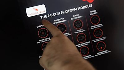 CrowdStrike confirma que un error no detectado en la actualización del sensor de Falcon provocó la caída de Windows