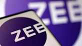 印度Zee股價暴跌30% 索尼合併案泡湯引發前景擔憂