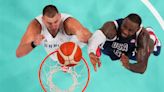 Team USA men's basketball vs. Serbia schedule: TV, time and how to watch