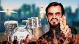 Beatles' Ringo Starr dishes on 'impossible' drumming task