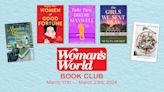 WW Book Club March 17th — March 23rd: 5 Reads You Won’t Be Able to Put Down