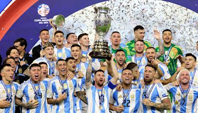 ¿Nuevo escándalo? Conmebol ya tendría lista la sede para la próxima Copa América