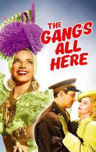 The Gang's All Here (1943 film)