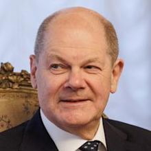 Olaf Scholz