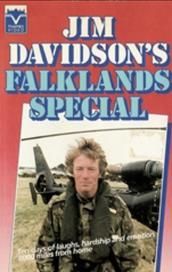 Jim Davidson's Special