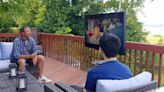 What to Look For in an Outdoor TV