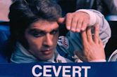 François Cevert