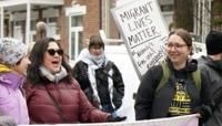 Canada regularization of undocumented migrants in jeopardy