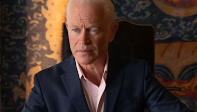 Infobae habló con Neal McDonough, el nuevo enemigo de Sylvester Stallone en “Tulsa King”