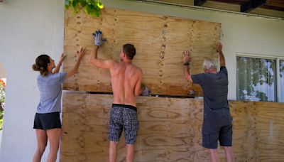 Beryl is forecast to hit Texas as a hurricane. Here's how you can prepare your emergency kit, home and evacuation plan.