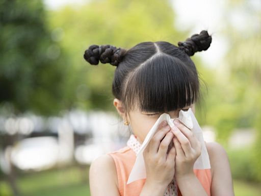 孩子過敏鼻水、鼻塞不停？把握暑假「呢3日」改善體質跟過敏說再見！ | am730