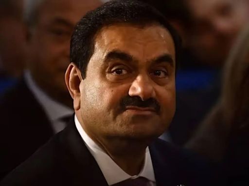 Here’s how much Gautam Adani earns as a salary – It is a lot less than Mukesh Ambani