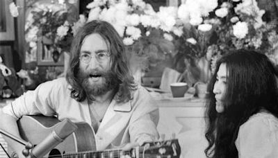 Encuentran y subastan guitarra de John Lennon que tocó en 'Help!' | Teletica