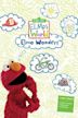 Elmo's World: Elmo Wonders