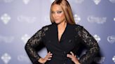 Tyra Banks Celebrates 50th Birthday With First Alcoholic Drink