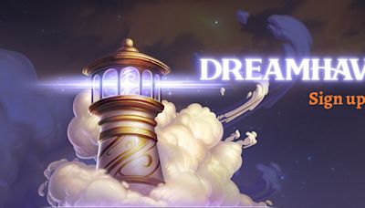 前暴雪娛樂總裁創立遊戲公司Dreamhaven，開始招募玩家測試其即將推出新作