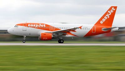 EasyJet anuncia que Kenton Jarvis será consejero delegado a principios de 2025