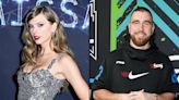 Taylor Swift Lyrics That Suggest She Manifested Her Relationship With Travis Kelce