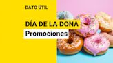 Donas gratis, 2x1 y más: Las promociones por el Día de la Dona en Chile