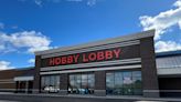 Hobby Lobby sets grand opening date for new Stevens Point store