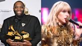 15 biggest Grammy surprises: Killer Mike, Paramore, Chris Stapleton …