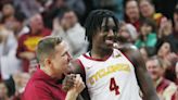 Peterson: Iowa State basketball's Demarion Watson had "surreal" moment during Oklahoma win