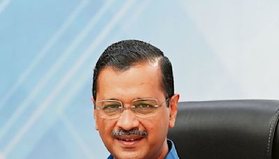 Excise ‘scam’: Delhi High Court reserves order on CM Arvind Kejriwal’s bail plea in CBI case