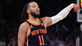Knicks vs. Pacers score: Jalen Brunson's return from injury sparks second-half rally in Game 2 win