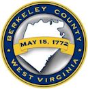 Berkeley County, West Virginia