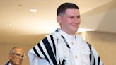 OKC rabbi is celebrating the Jewish New Year as a Navy chaplain