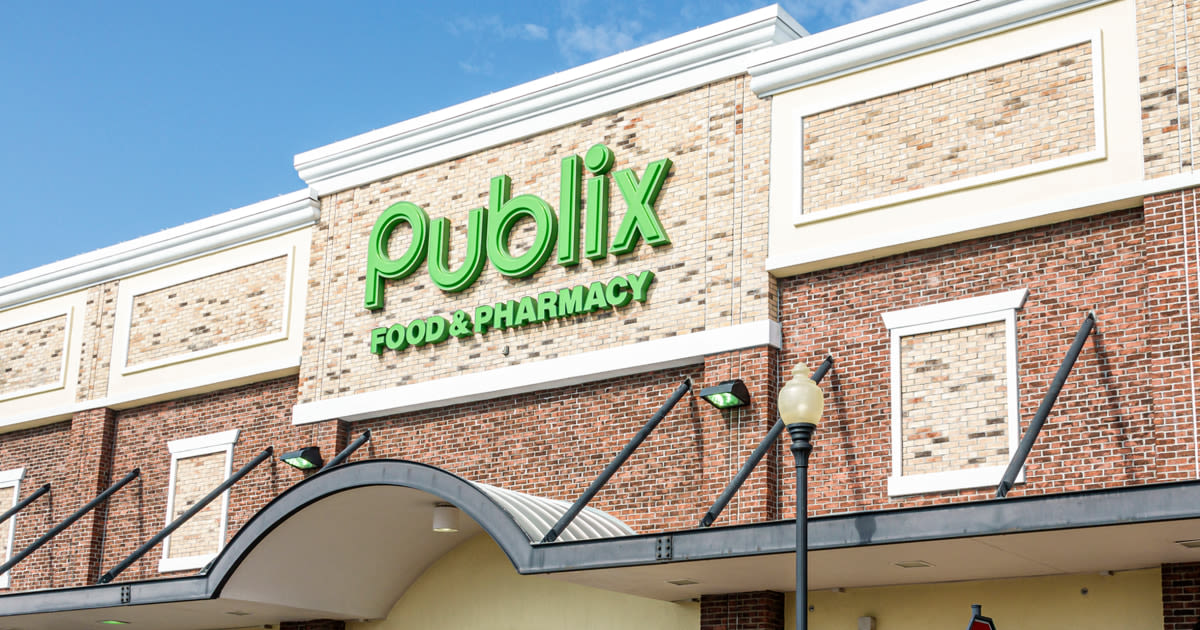 Is Publix open on Memorial Day? What to know about the store’s holiday hours