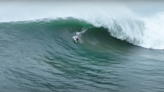 Bianca Valenti, Alo Slebir Big Winners at Mavericks Surf Awards Again