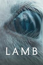 Lamb (2021 film)