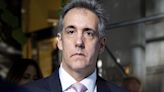 'Prosecutors understood the assignment': The people called Michael Cohen - and he answered